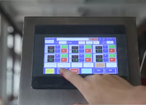 Shenzhou - Ampoule Filling and Sealing Machine DGS-118 Oral Liquid Plastic New Product 2022 Provided Filling Equipment Automatic PF Hot selling machine 8