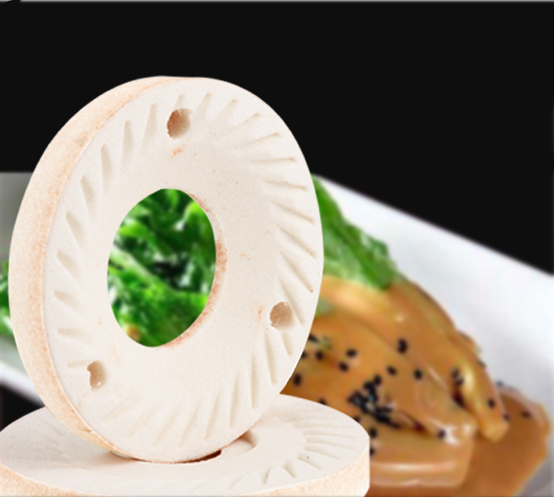 Shenzhou - commercial peanut butter machine/tahini cocoa beans grinding equipment/10-40 kilograms per hour Hot selling machine 8