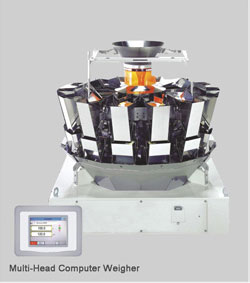 Shenzhou - Pillow bag Gusseted bag Packing Machine With Nitrogen Packaging machine for potato chips Filling&Packing Machine 14