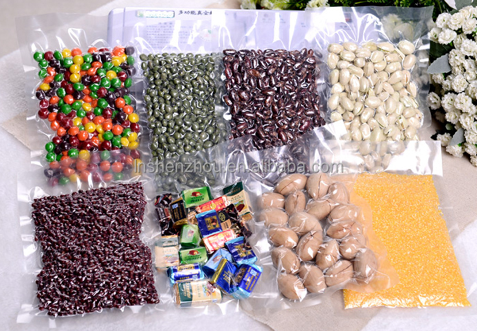 선저우 OX-380C 스테인리스 스틸 단일 챔버 산업용 외부 진공 스킨 포장기 (식품 포장용) 22