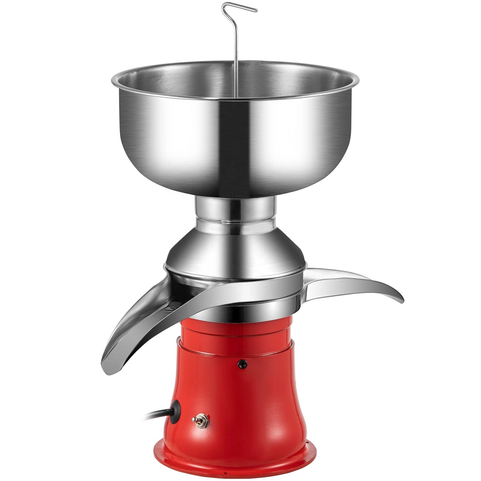 Shenzhou - electric milk cream separator 32 l Milk separator 1