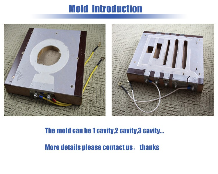 Shenzhou - factory semi automatic PET blister packing machine price Filling&Packing Machine 10