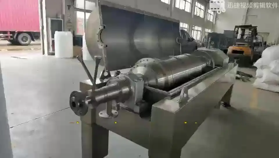 Shenzhou | Wholesale separator factory 2