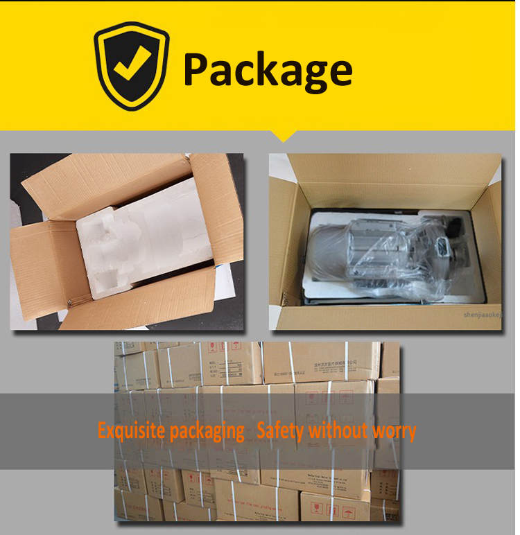 Shenzhou - small tahini grinding machine Food Machine 15