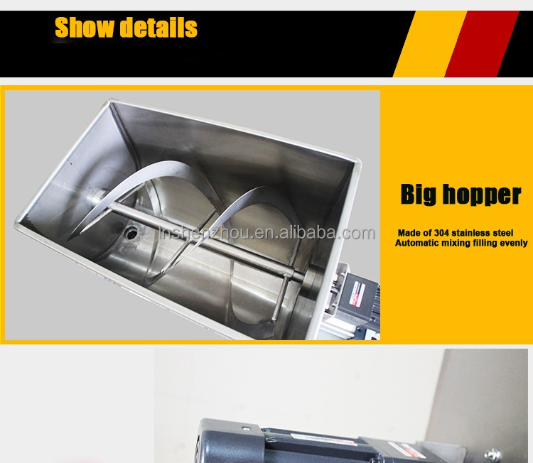 Shenzhou - Pneumatic Paste Filler Thick Sauce Sugar toothpaste Chutney Tomato Peanut Butter Bottle Filling Machine with Mixer and Heater Filling&Packing Machine 10