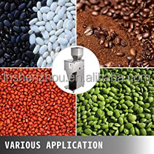 Shenzhou - Shenzhou Automatic Powder Weighing Filling Machine Particle Filling Machine Filling&Packing Machine 14