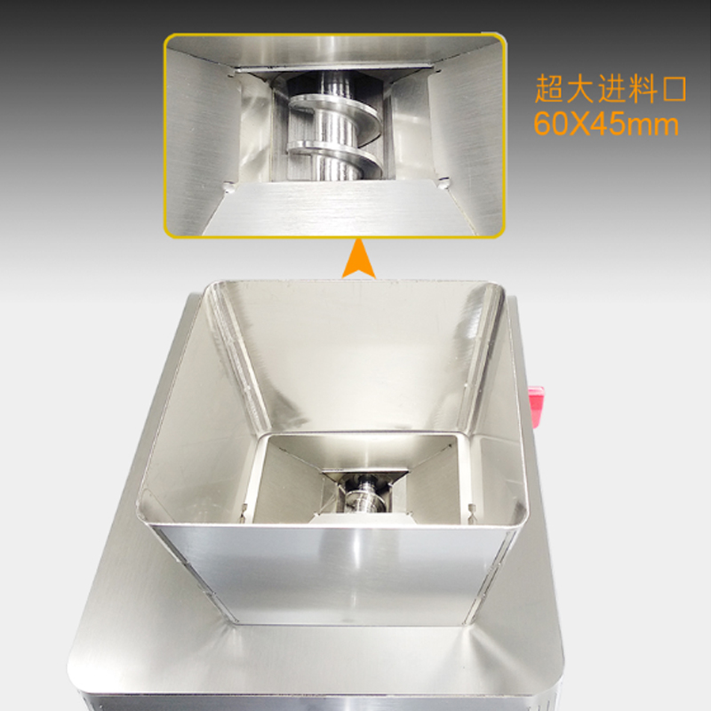 Shenzhou - Stainless Steel Oil Press Machine Commercial Home Extractor 2021 Hot Expeller Price Oil Press Machine 14
