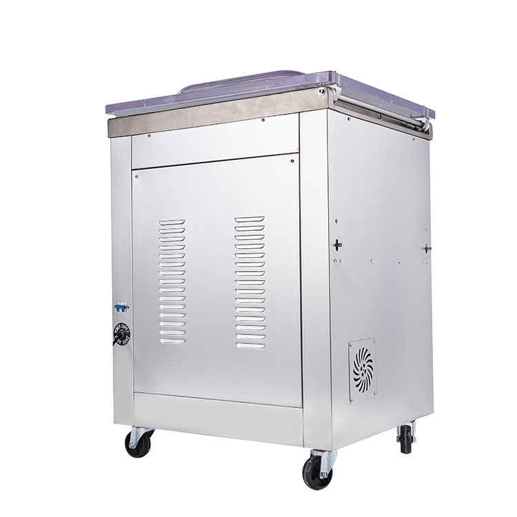 Shenzhou - fruit melon seeds solid products vacuum packaging machine Filling&Packing Machine 8