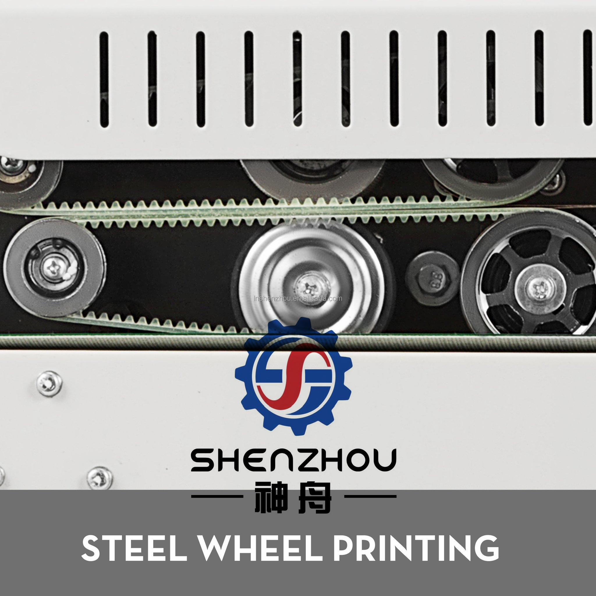 Shenzhou - Tea snack plastic bag aluminum foil bag sealing machine automatic continuous sealing machine Filling&Packing Machine 10