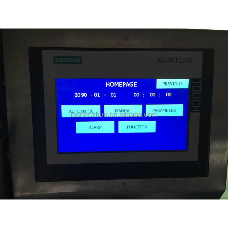 Shenzhou - Auger type toner/ gypsum powder filling machine price Filling&Packing Machine 9