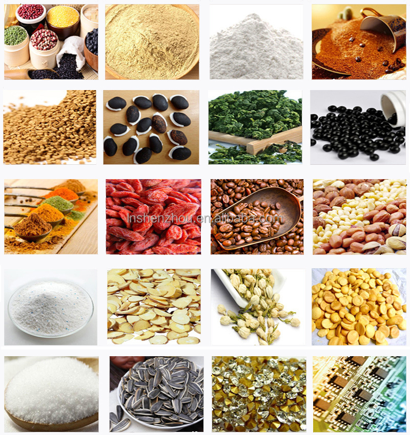 Shenzhou - Auger type toner/ gypsum powder filling machine price Filling&Packing Machine 12