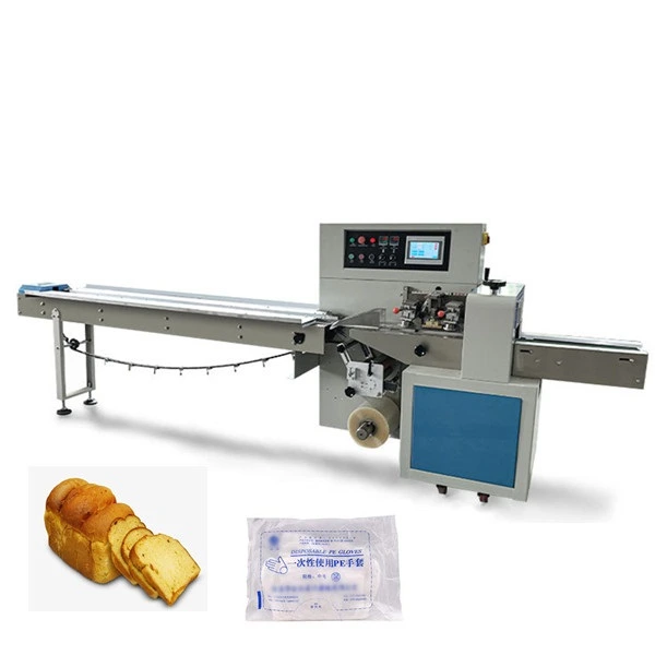 Shenzhou - vacuum skin packaging machine Filling&Packing Machine 1