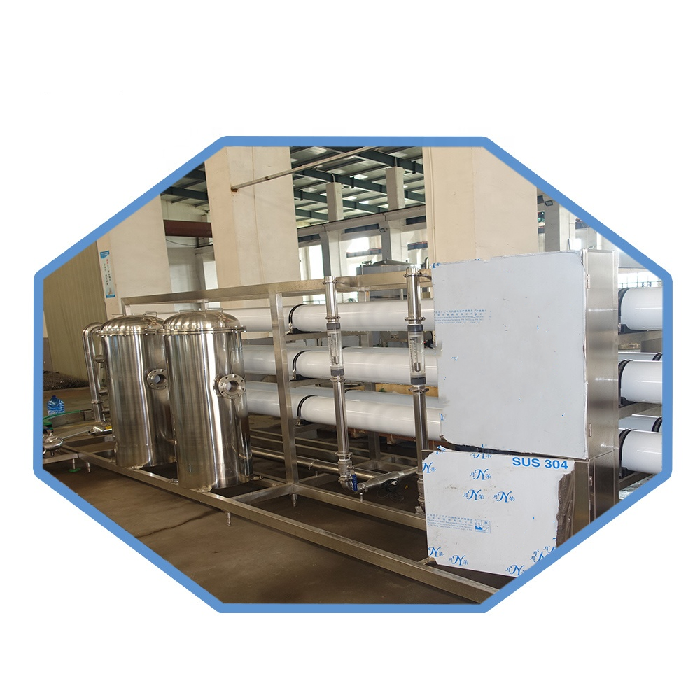Shenzhou - With bagging filling sealing and cutting automatically liquid packing machine Filling&Packing Machine 8