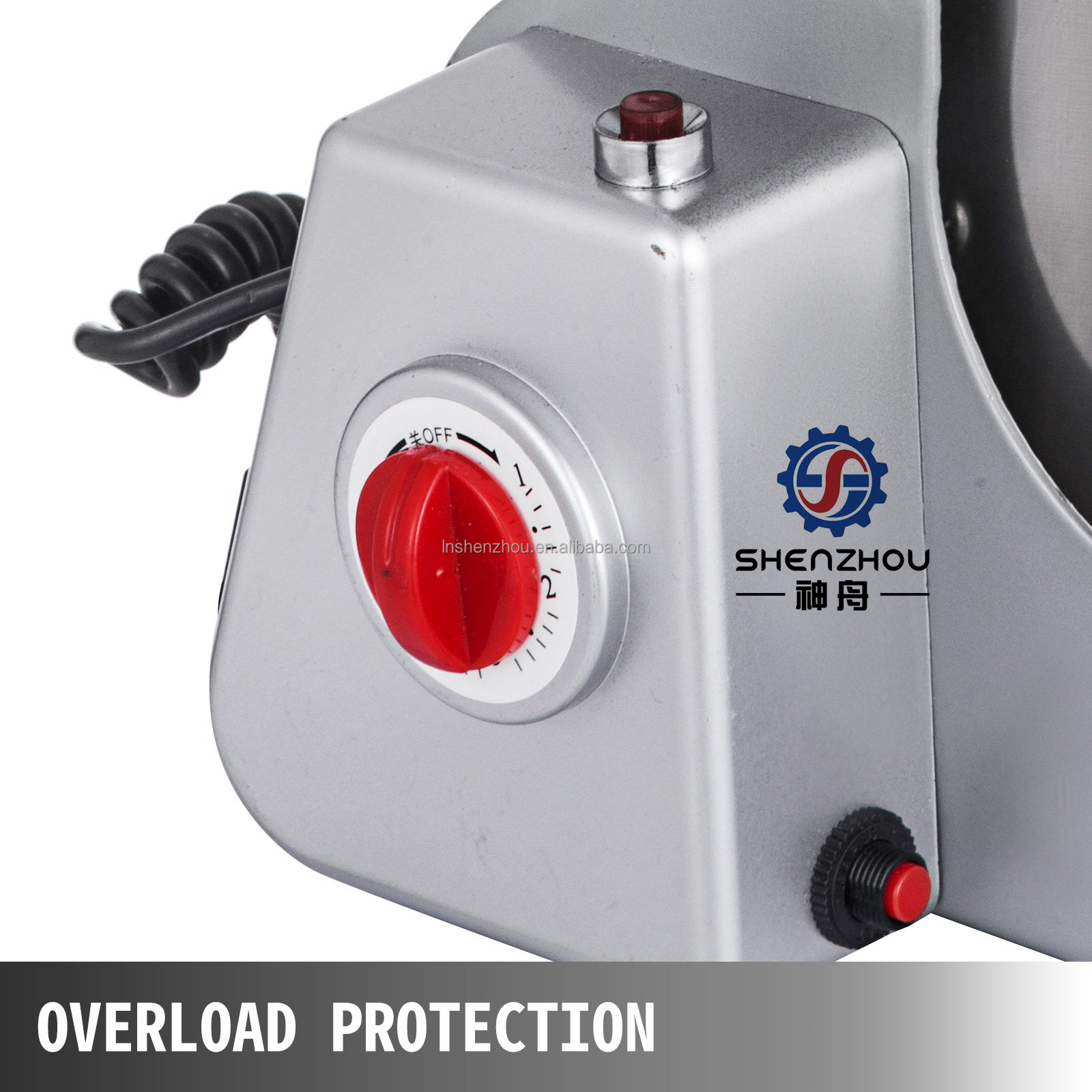 Shenzhou – Industrielle Getreidemühle, Sojabohnenmühle, Kaffeebohnenmühle, Lebensmittelmaschine 11