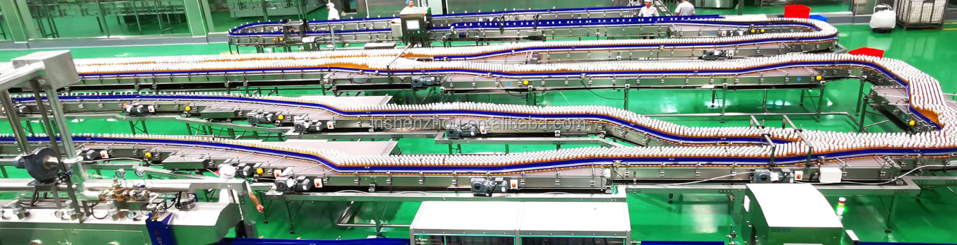Shenzhou - Pure Water Filling Capping Sealing And Labeling Production Equipment With Latest Technology Filling&Packing Machine 13