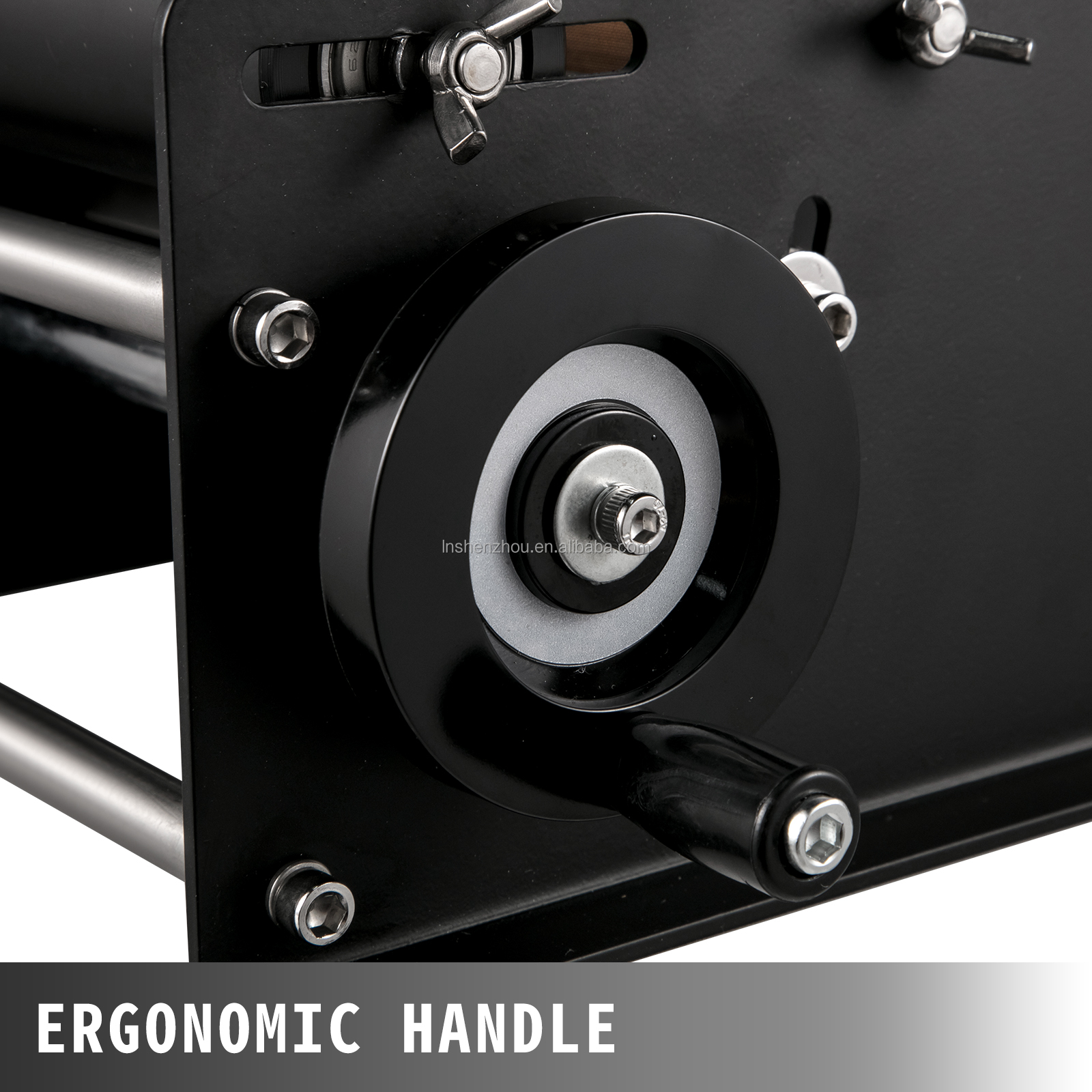 Shenzhou - Factory supply hot sale label printer White ink pyrography Printer Labeling & Weighting Machine 12