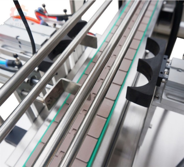 Shenzhou - Automatic bottled water filling machine/beverage filling machine/mineral water production line Filling&Packing Machine 10