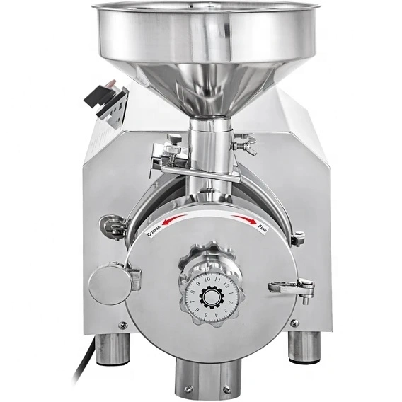 Shenzhou - Grain grinder/grain roll pin grinder Food Machine 1