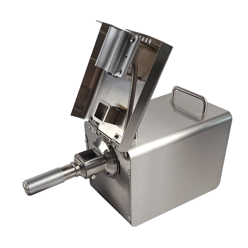 Shenzhou - LTP200 Mini Oil Press Machine Small Household Fully Automatic Flax Seed Olive Peanut Cold Press Hot selling machine 10
