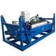 Oil Gas Industry Centrifuge - Upgraded Separation Equipment 4