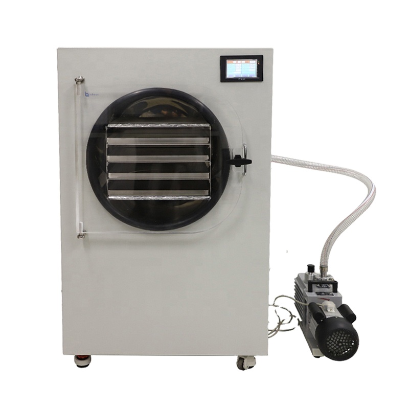 Shenzhou - Machine alimentaire sous vide pour la fabrication de légumes et de légumes de l'usine Reyes 7