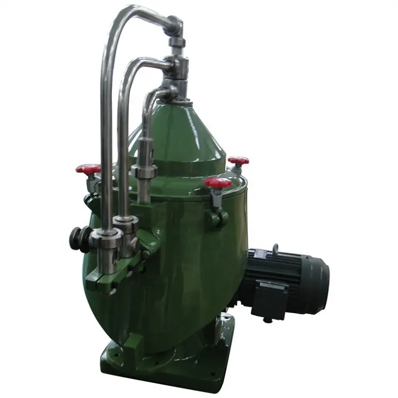 Centrifugal Diesel Fuel Water Separator - Perfect Performance 5