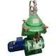 Centrifugal Diesel Fuel Water Separator - Perfect Performance 4