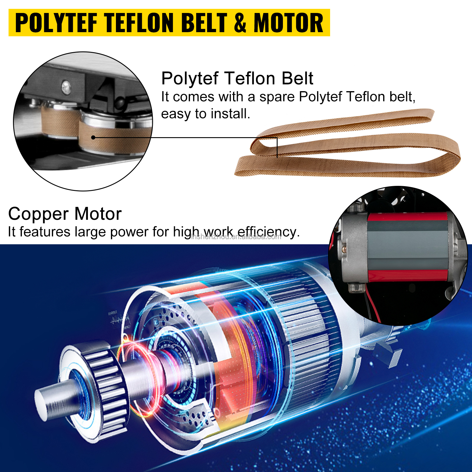 Shenzhou - High speed vertical band sealing machine vertical continuous sealing machine bags vertical sealing machine Filling&Packing Machine 14