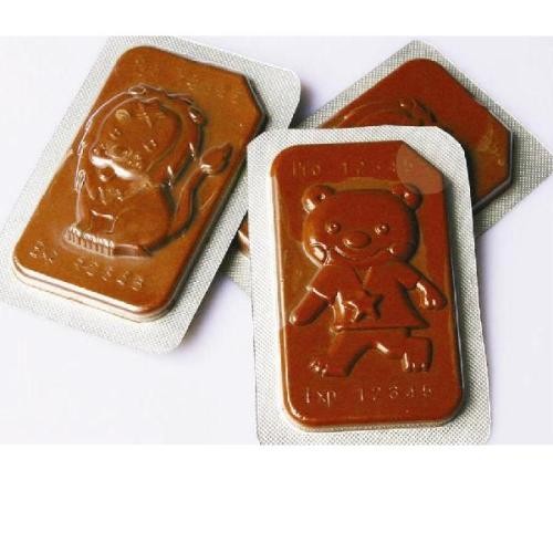 Shenzhou - DPP-250 PVC High-Speed Blister Packing Machine Filling&Packing Machine 11