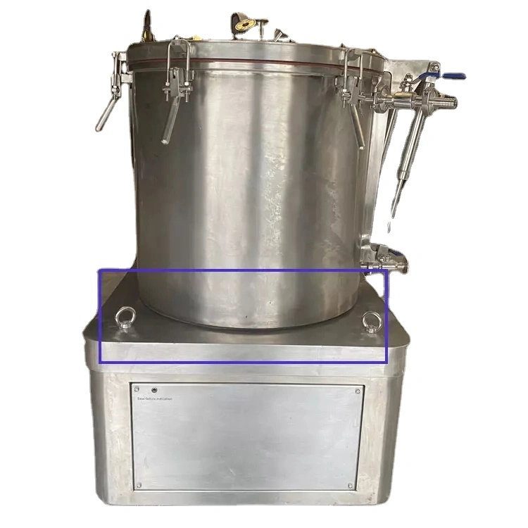 Shenzhou - Portable Low Cheap EEC Series Stainless Steel Electric Lab Centrifuge Machine Price Centrifuge & Separator 1