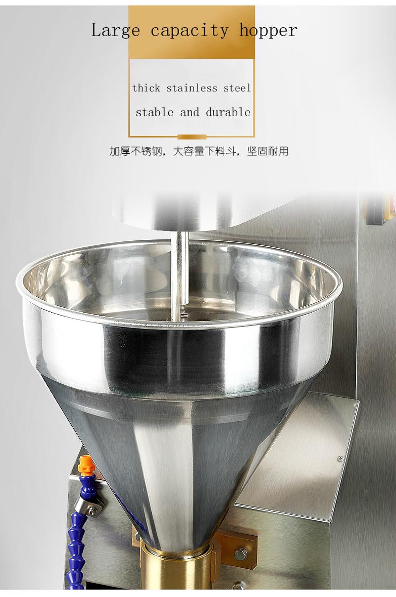 Shenzhou - 110V Commercial Electric Meatball Maker Making Forming Machine with 1.8cm 2.2cm 2.6cm Food Machine 13
