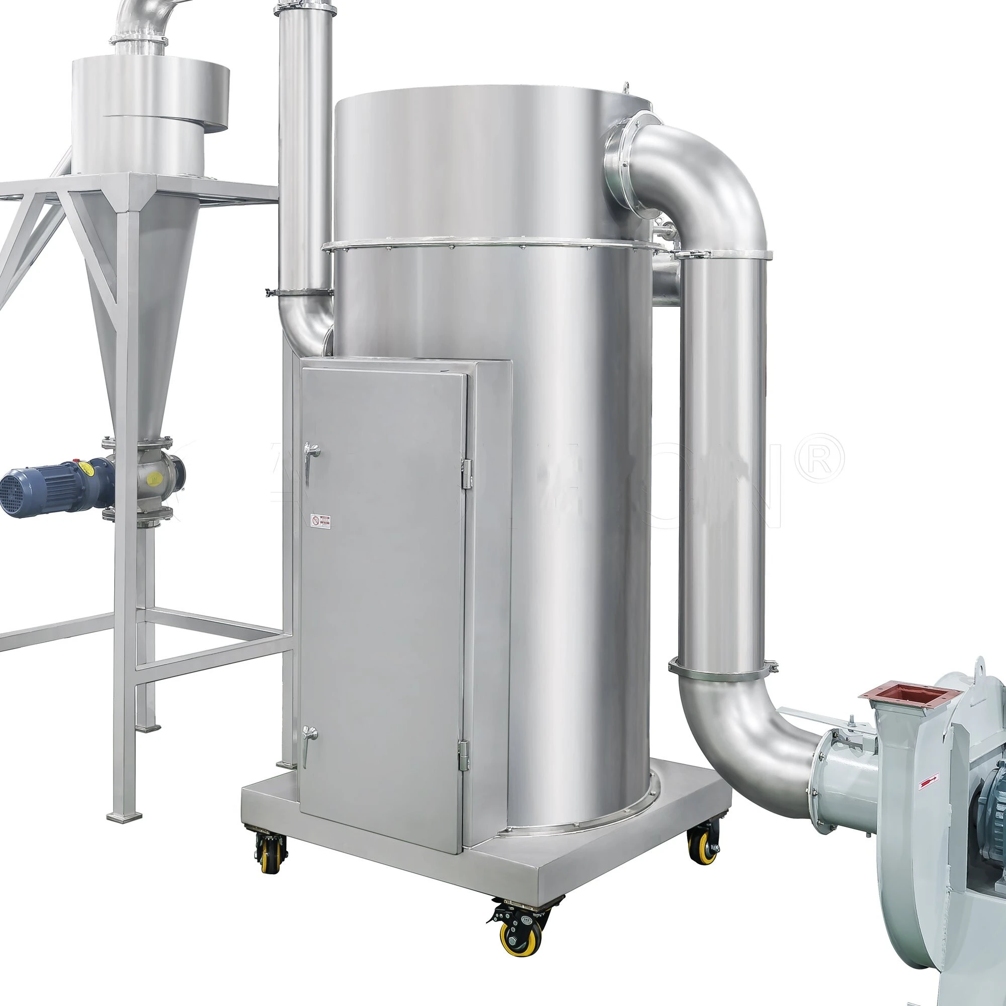 Shenzhou - Herb Grinder / Food Pulverizer / Spice Grinding Machines Food Machine 1