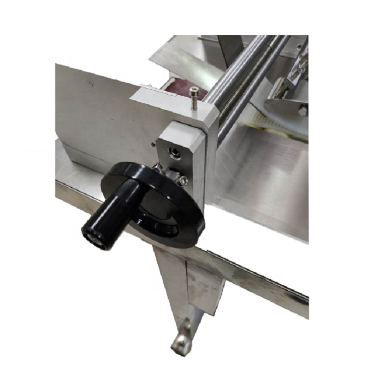 Shenzhou - 30cm wide belt automatic friction feeder paging machine inkjet feeder conveyor carton box paging feeder for inkjet Filling&Packing Machine 8