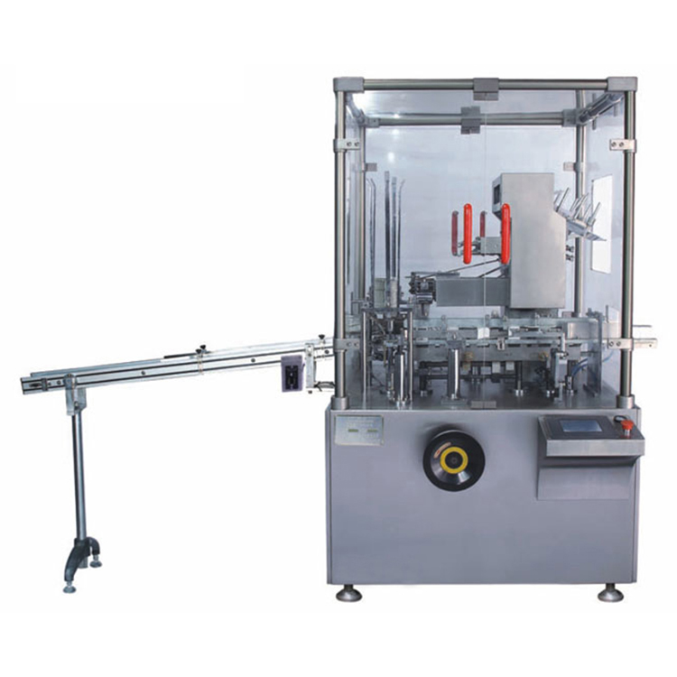 Shenzhou - High efficiency corrugated carton box making machine prices Filling&Packing Machine 10