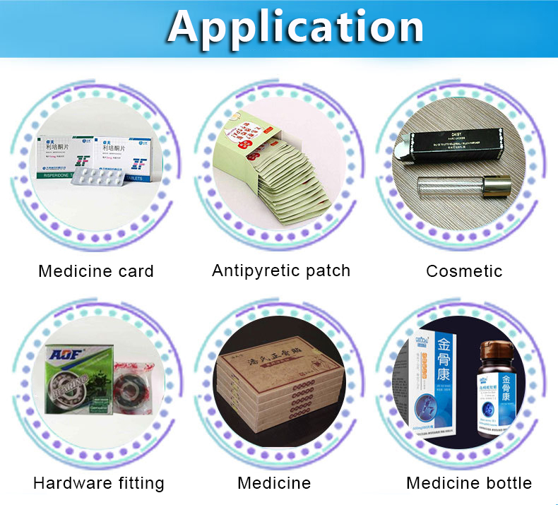 Shenzhou - High efficiency corrugated carton box making machine prices Filling&Packing Machine 20