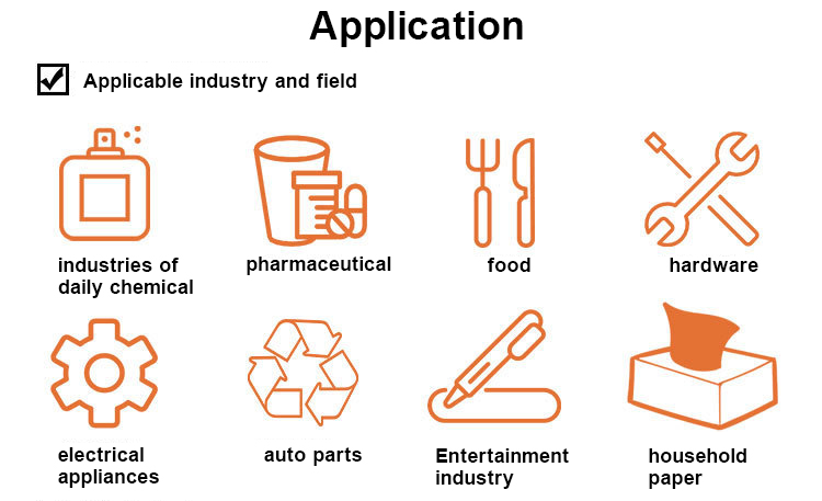 Shenzhou - High efficiency corrugated carton box making machine prices Filling&Packing Machine 19