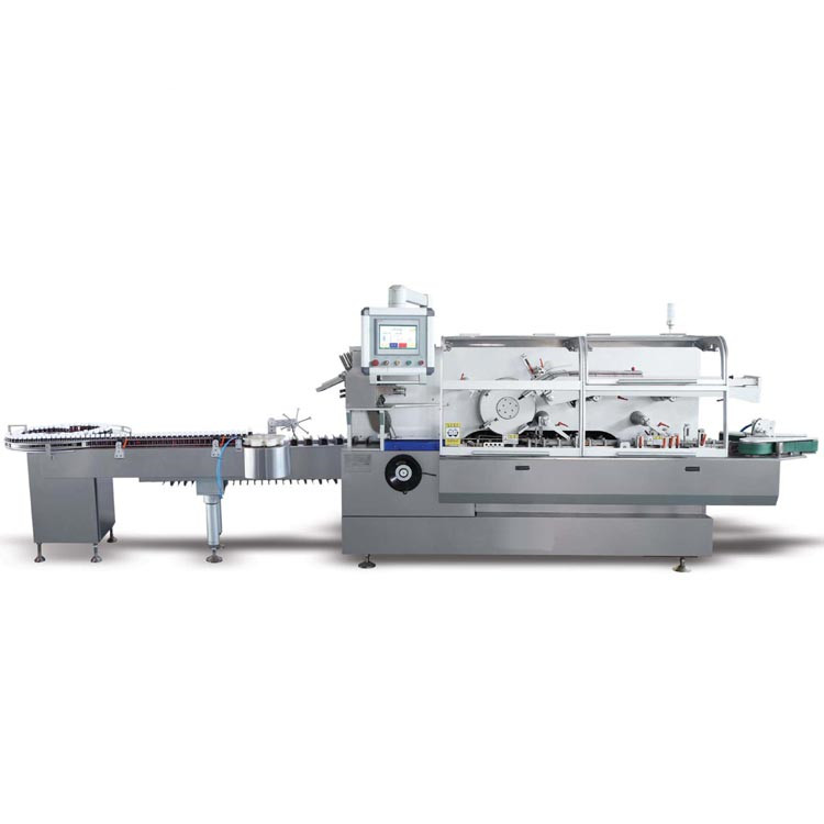 Shenzhou - Low price Automatic Pencil/Ball pen cartoning machine manufacturer Filling&Packing Machine 8