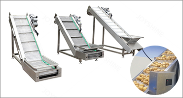 Shenzhou - Potato Chips Production Line Potato Manual Chips Making Machine Food Machine 11