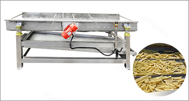 Shenzhou - Potato Chips Production Line Potato Manual Chips Making Machine Food Machine 15