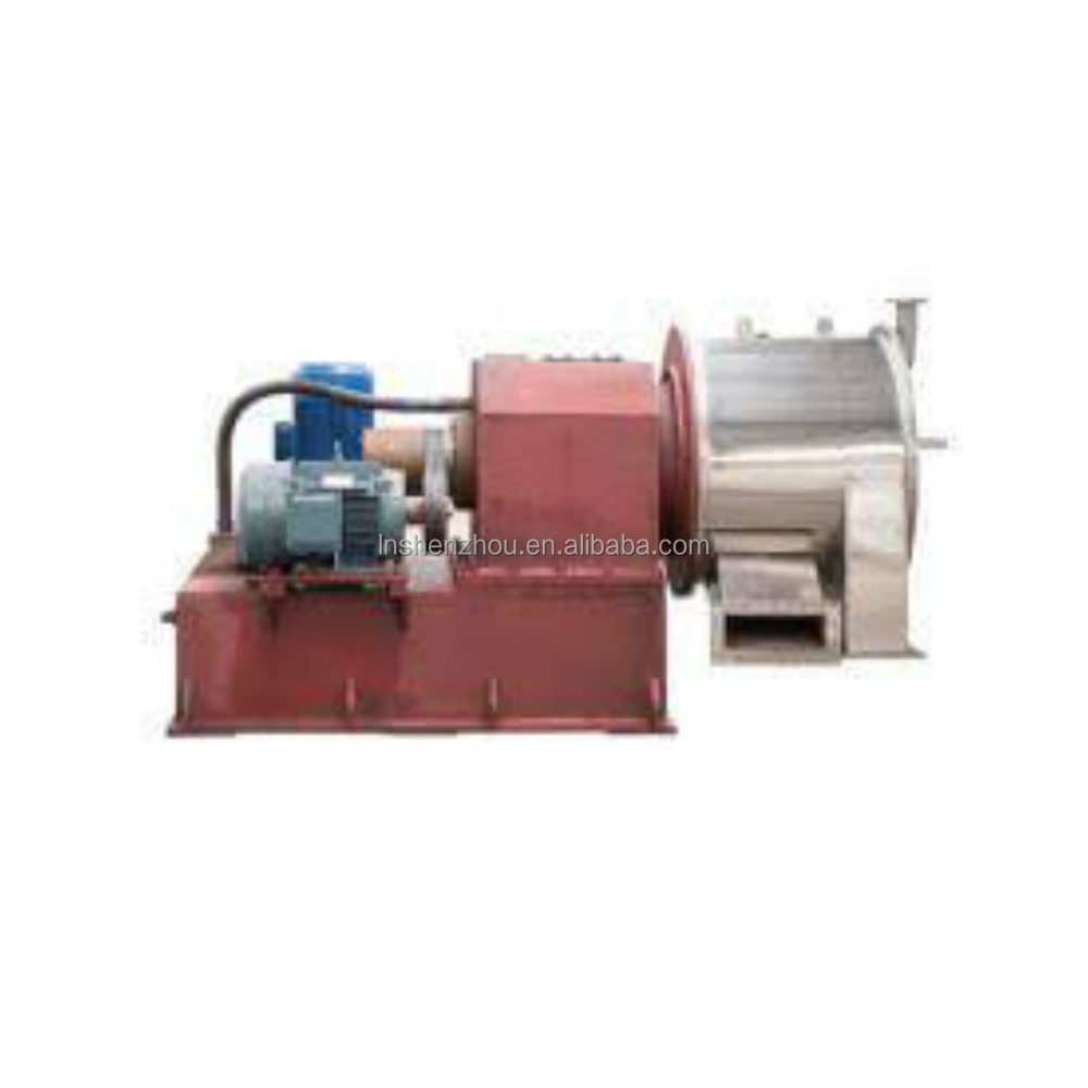 Shenzhou - DHC270 Food Industry Fermentation Yeast Disc Centrifuge/automatic self clean model Centrifuge & Separator 14