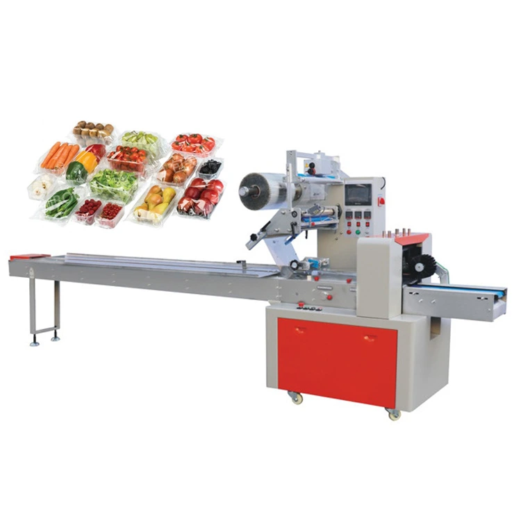 Shenzhou - Wholesale High Speed Stainless Steel Single Servo Electric Automatic Packing Machine Filling&Packing Machine 1