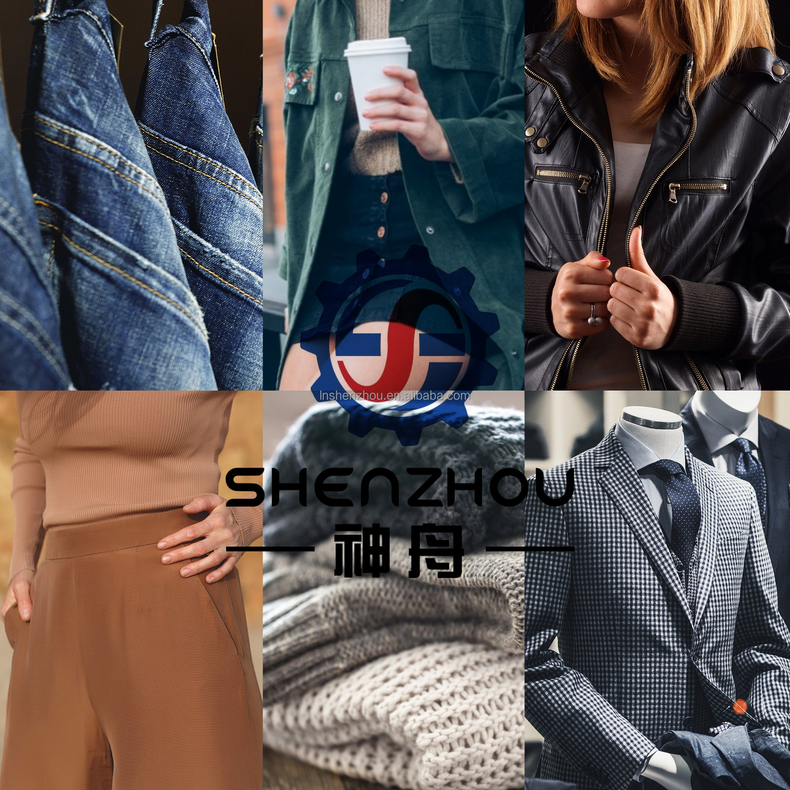 Shenzhou - Wholesale Cheap Industrial Electric Portable Sewing Machine Shoe Pacher Sewing Machine Hot selling machine 14