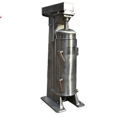 OEM yeast centrifuge suppliers | Shenzhou 3