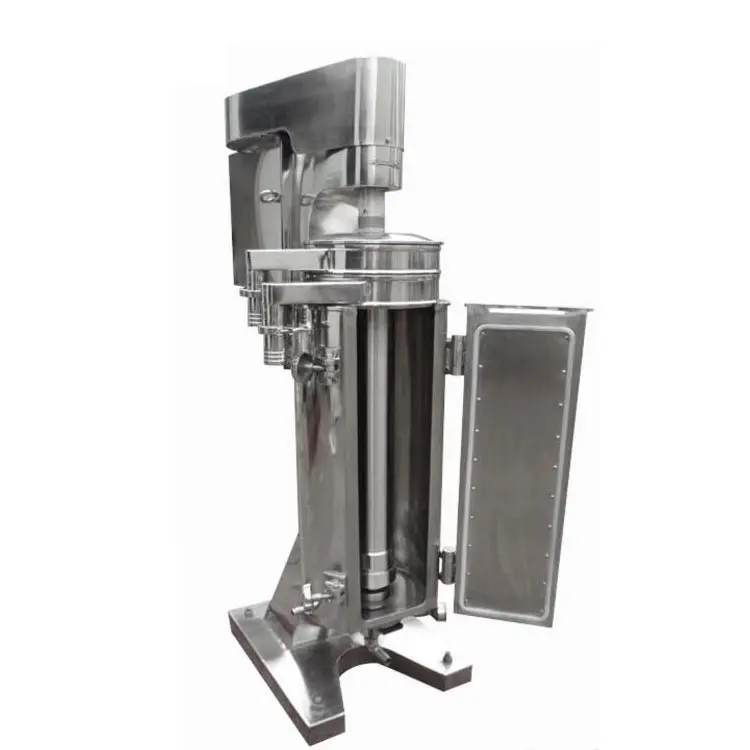 OEM yeast centrifuge suppliers | Shenzhou 7