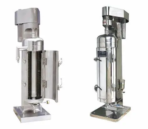 Shenzhou - GMP-Standard-Rohrzentrifuge GF/GQ105J Rohrzentrifuge 1