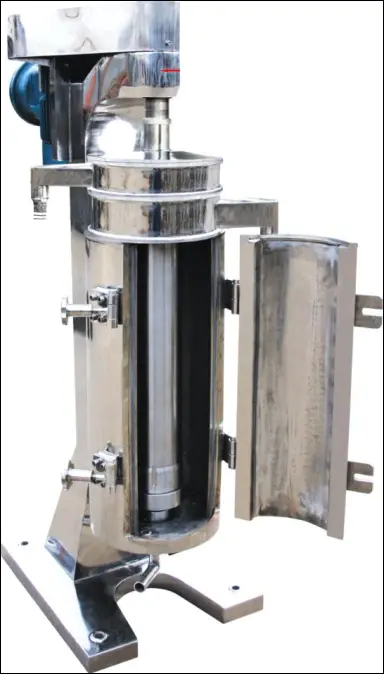 Bulk Purchase beer centrifuge wholesale suppliers | Shenzhou 3