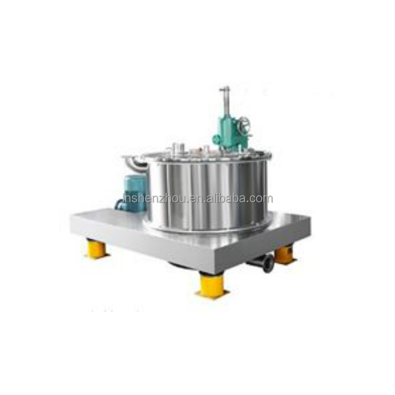 Custom centrifusion machine manufacturers Manufacturer | Shenzhou 7