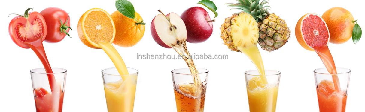 Shenzhou - Centrífuga separadora de vitaminas y nutrientes Centrífuga y separadora 8