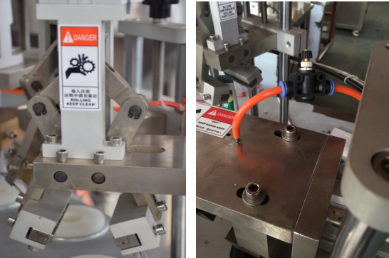 Shenzhou - High Speed Automatic Tube Filling Machine and cream Tube Filling and Sealing Machine Filling&Packing Machine 16