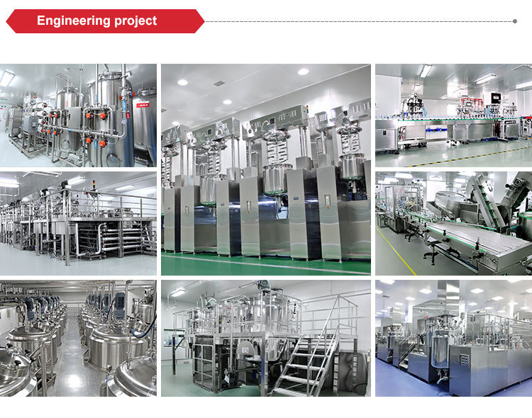 Shenzhou - High Speed Automatic Tube Filling Machine and cream Tube Filling and Sealing Machine Filling&Packing Machine 17